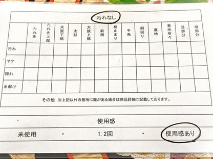 平和屋着物◎六通柄袋帯 唐織 立涌花文 黒地 金糸 正絹 逸品 BAAV6697yc