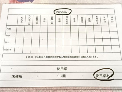 平和屋着物◎六通柄袋帯　唐織　孔雀　金銀糸　正絹　逸品　BAAV6886yc