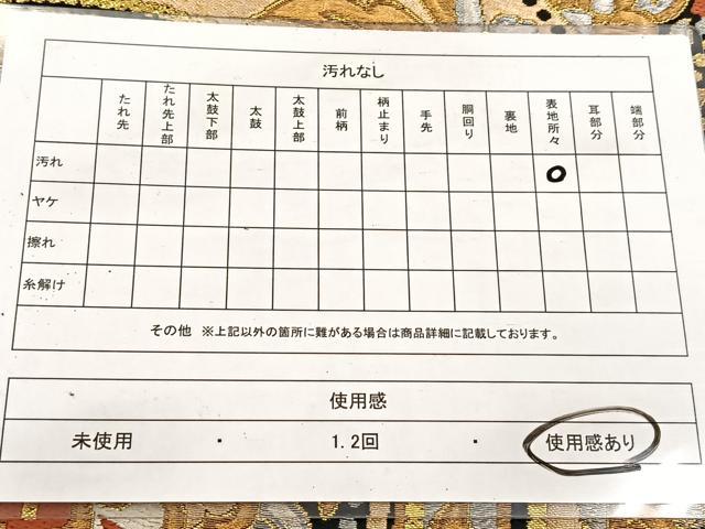 平和屋着物◎六通柄　本袋帯　唐織　正倉院花文　黒地　金銀糸　BAAV6931yc