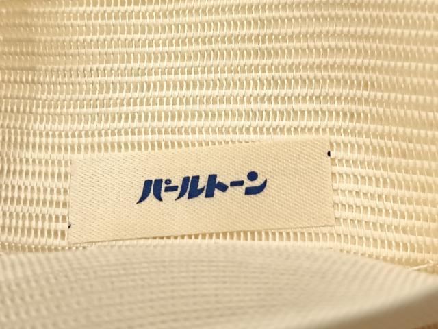 平和屋着物＊夏物 太鼓柄袋帯 すくい織 桔梗 銀糸 正絹 逸品 BAAV7116yc