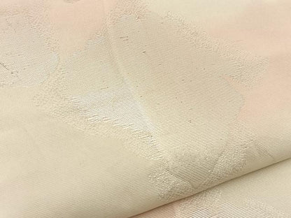 平和屋着物＊夏物 両面 六通柄袋帯 破れ色紙文様 正絹 逸品 BAAV7144yc
