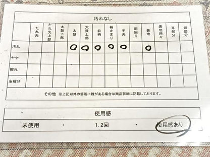 平和屋着物◎新佐賀錦　六通柄袋帯　横段更紗花文　銀糸　正絹　逸品　BAAV7242yc
