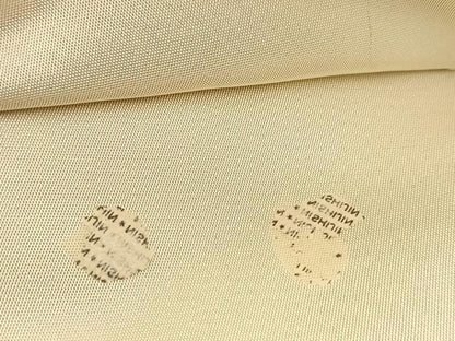 平和屋着物◎西陣 六通柄袋帯 霞文 引箔 正絹 逸品 BAAV7426yc