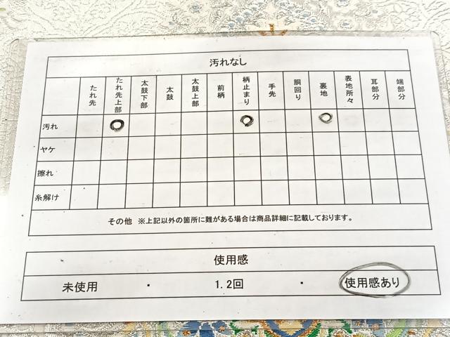 平和屋着物◎六通柄袋帯　唐織　正倉院花文　金銀糸　正絹　逸品　BAAV7625yc