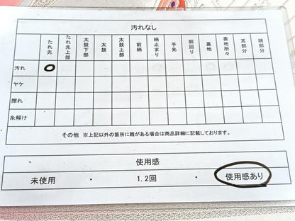 平和屋着物◎六通柄袋帯　唐織　孔雀青海波　金銀糸　正絹　逸品　BAAV7709yc