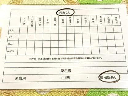 平和屋着物◎六通柄袋帯 唐織 立涌花文 金銀糸 引箔 正絹 逸品 BAAV7728yc