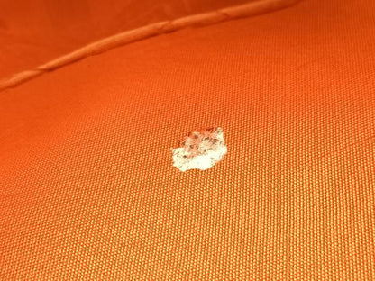 平和屋着物◎西陣　両面　六通柄袋帯　葡萄蔦の葉文　正絹　逸品　BAAV7985yc