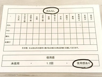 平和屋着物◎六通柄袋帯　鳳凰飾花文　金銀糸　正絹　逸品　BAAV8518hv