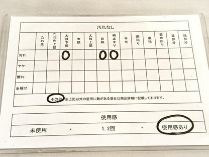 平和屋着物◎六通柄袋帯　唐織　清祥亀甲文　プラチナ箔　正絹　逸品　BAAV8541hv