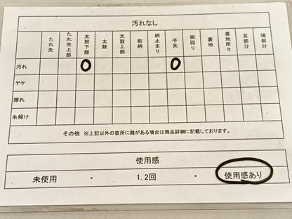平和屋着物◎六通柄袋帯　唐織　鳳凰花文　金銀糸　正絹　逸品　BAAV8830hv