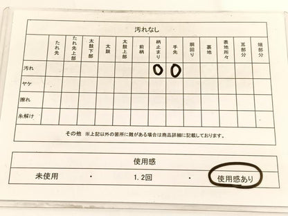 平和屋着物◎六通柄袋帯　唐織　鳳凰花丸文　金糸　正絹　逸品　BAAV9651hv
