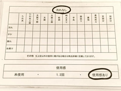 平和屋着物◎六通柄袋帯　唐織　亀甲花文　黒地　金糸　正絹　逸品　BAAV9822hv