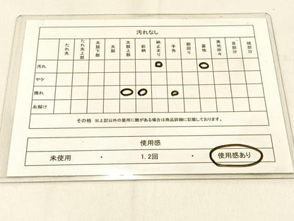 平和屋着物◎六通柄袋帯　遠山文　金銀糸　引箔　正絹　逸品　BAAW0446hj