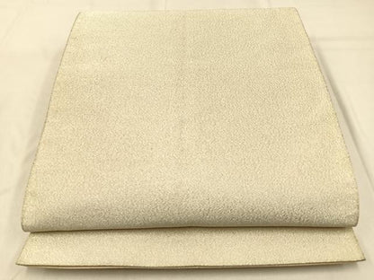 平和屋着物◎両面　全通柄袋帯　綴れ　正絹　逸品　BAAW0495hj