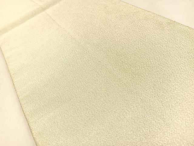 平和屋着物◎両面　全通柄袋帯　綴れ　正絹　逸品　BAAW0495hj