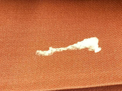 平和屋着物◎西陣 六通柄袋帯 重ね山風景文 金糸 正絹 逸品 BAAW0759hj