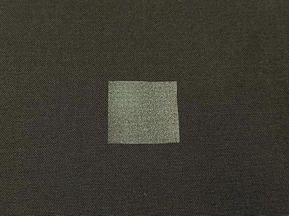 平和屋着物●訪問着　本場大島紬　刺繍　兎　雪輪蔦の葉文　正絹　逸品　BAAW0893hj