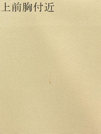 平和屋着物●豪華色留袖 友禅 作家物 鴛鴦花文 暈し染め 正絹 逸品 未使用 BAAW0995hj