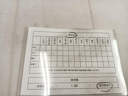 平和屋着物◎太鼓柄袋帯　幾何学文様　正絹　逸品　BAAW1495mz