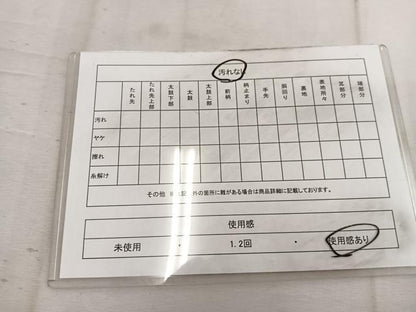 平和屋着物◎六通柄袋帯　唐織　織文錦　花鳥丸文　金糸　正絹　逸品　BAAW1578mz