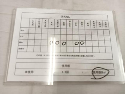 平和屋着物◎全通柄袋帯　幾何学文様　金糸　引箔　正絹　逸品　BAAW1663mz