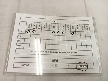 平和屋着物◎六通柄袋帯 松皮菱花文 プラチナ二重箔 正絹 逸品 BAAW1678mz