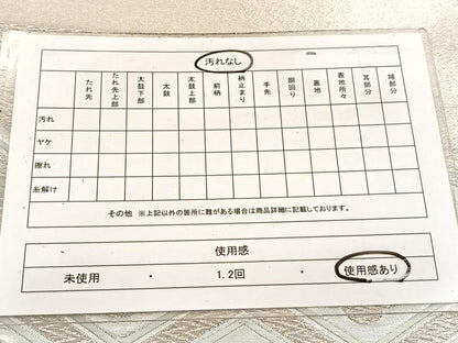 平和屋着物◎六通柄袋帯　エ霞亀甲花菱文　銀糸　正絹　逸品　BAAW2031yc