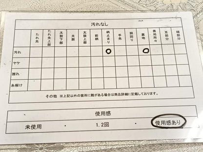 平和屋着物◎六通柄袋帯　唐織　鳳凰菱天井花文　銀糸　正絹　逸品　BAAW2044yc