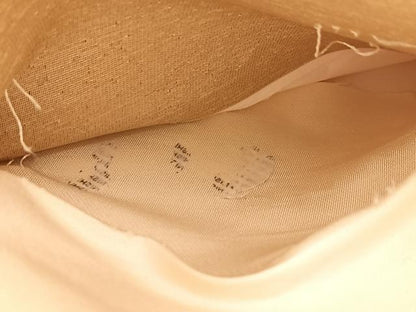 平和屋着物◎西陣　六通柄袋帯　唐織　地紙秋草文　金糸　正絹　逸品　BAAW2113yc