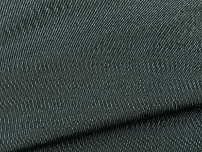 平和屋着物●男性 紬 霞文 正絹 逸品 未使用 BAAW2179yc