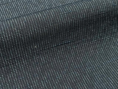 平和屋着物●男性 紬 霞文 正絹 逸品 未使用 BAAW2179yc