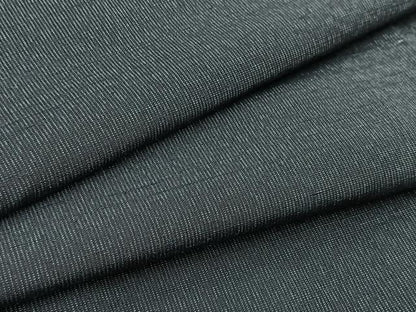 平和屋着物●男性 紬 霞文 正絹 逸品 未使用 BAAW2179yc