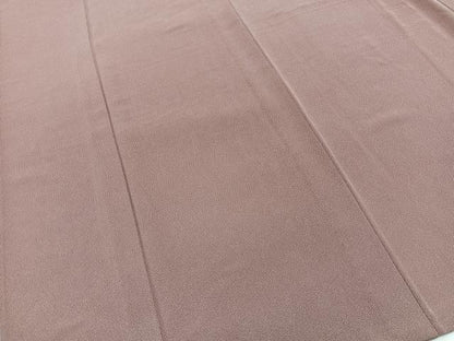 平和屋着物▽江戸小紋 単衣 鮫小紋柄 正絹 逸品 BAAW2209yc