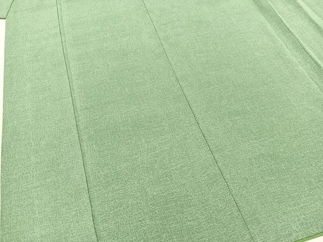 平和屋着物■上質な小紋 霞文 正絹 逸品 BAAW2363yc