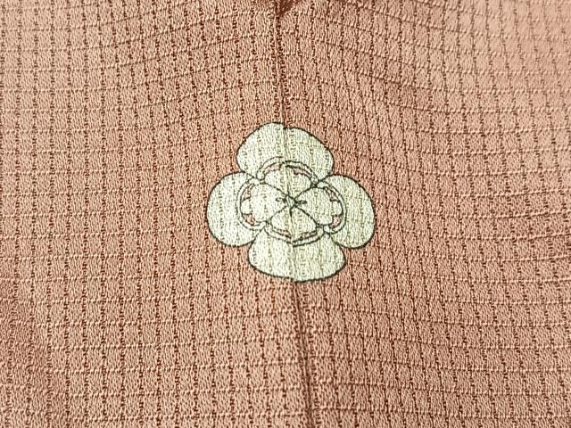 平和屋着物■豪華色留袖 竹屋町刺繍 浜松花文 暈し染め 金銀彩 正絹 逸品 BAAW2414yc