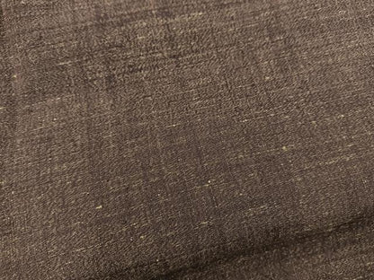 平和屋着物■男性　紬　霞文　正絹　逸品　BAAW2880yc