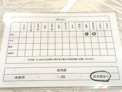 平和屋着物◎六通柄袋帯　唐織　松青海波　金銀糸　鈴乃屋扱い　正絹　逸品　BAAW2995yc