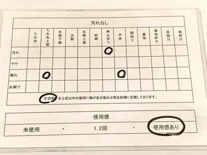 平和屋着物◎六通柄袋帯 唐織 宝相華 金銀糸 正絹 逸品 BAAW3054hv