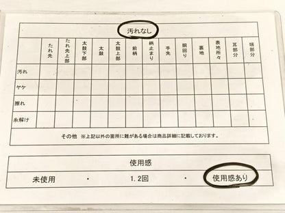 平和屋着物◎佐賀錦　六通柄袋帯　ふくれ織　有栖川　花菱文　金糸　正絹　逸品　BAAW3119hv
