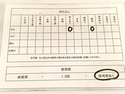 平和屋着物◎六通柄袋帯　双鶴亀甲菊文　金銀糸　正絹　逸品　BAAW3143hv