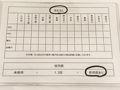 平和屋着物◎六通柄袋帯　石畳文様　金糸　正絹　逸品　BAAW3303hv