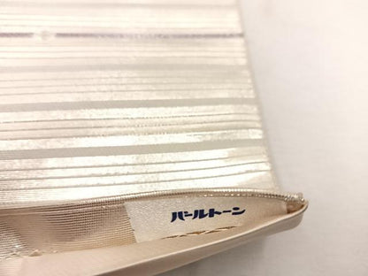 平和屋着物◎太鼓柄袋帯　名勝　金閣寺　正絹　逸品　BAAW3867mz
