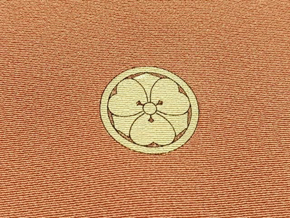 平和屋着物■豪華色留袖　手描き　風景文　暈し染め　正絹　逸品　BAAW4147hv