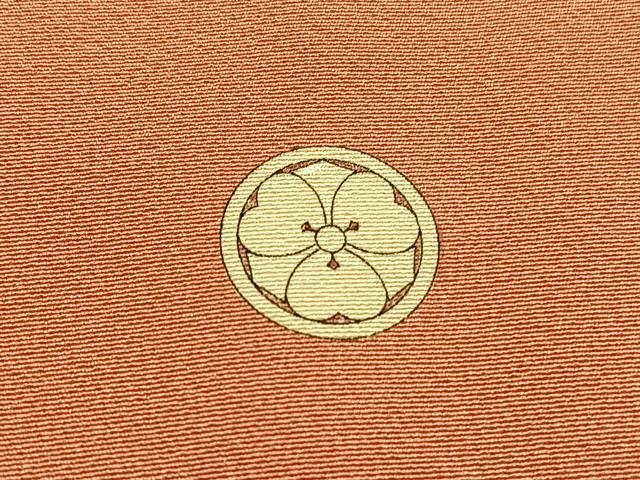 平和屋着物■豪華色留袖　手描き　風景文　暈し染め　正絹　逸品　BAAW4147hv