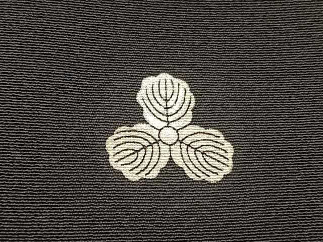 平和屋着物■豪華黒留袖 作家物 花車蒔絵文 暈し染め 金彩 正絹 逸品 BAAW4347hv