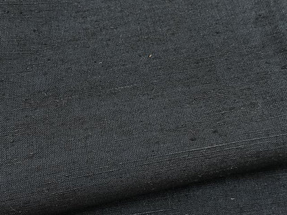 平和屋着物■男性 紬 褐返色 正絹 逸品 BAAW4674hv