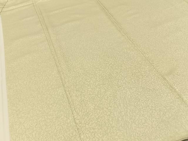 平和屋着物○上質な小紋 氷割れ文様 さが美扱い 正絹 逸品 BAAW5031hj