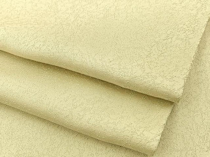 平和屋着物●上質な小紋　氷割れ文様　さが美扱い　正絹　逸品　BAAW5031hj