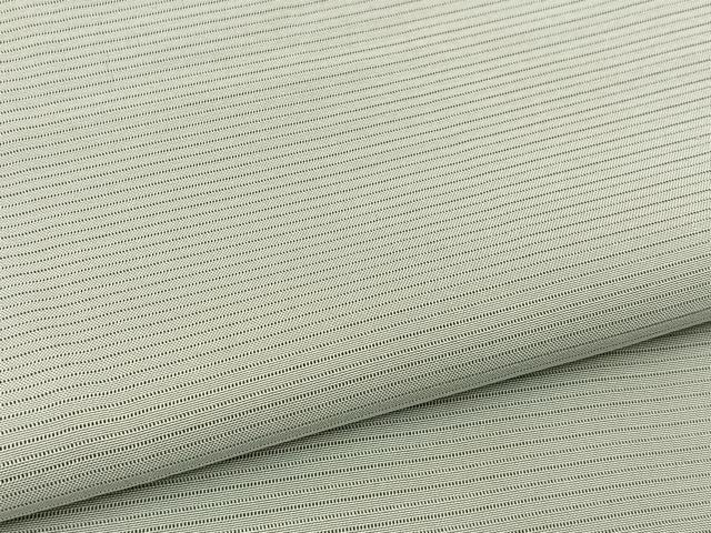 平和屋着物＊夏物　色無地　絽　千草鼠色　正絹　逸品　BAAW5088hj 平和屋着物＊夏物 色無地 絽 千草鼠色 正絹 逸品 BAAW5088hj