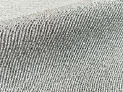 平和屋着物●本加賀友禅作家 茶谷孝志監修 色無地 桜鼠色 正絹 逸品 BAAW5153hj